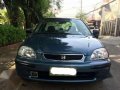 Honda civic 96 Lxi-1