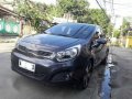 2014 Kia Rio Hatchback Automatic-0