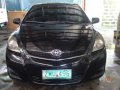 2008 Toyota Vios 1.3E-0