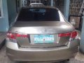 Good As New Honda Accord 2008 For Sale-0