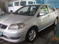 2004 Toyota Vios 1.3E-2