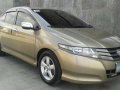 Very Fresh Honda City 2011 AT 1.3s For Sale-0