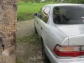 Toyota Corolla XE 1995 MT Silver For Sale-2