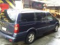 All Stock Chevrolet Venture 2002 For Sale-6