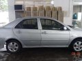 2004 Toyota Vios 1.3E-4