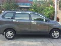 Toyota avanza 1.5g 2012 MT vvti-1