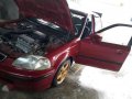 Honda Civic 96 Model In Good Condition For Sale-5