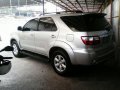 For sale Toyota Fortuner 2010-3