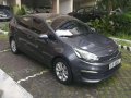 2016 Kia Rio EX AT-1