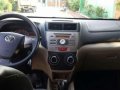 Toyota avanza 1.5g 2012 MT vvti-8