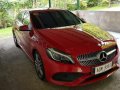 Mercedes Benz 2016 A250 AMG-6