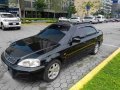 Honda Civic LXI SIR 2000 AT Black For Sale-1