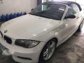 2009 BMW 120i Cabriolet-4