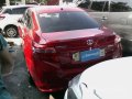 For sale Toyota Vios J 2016-3