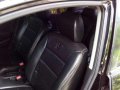 2008 Honda city vtec matic-4