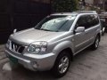 FOR SALE.. 2006 Nissan Xtrail 2.0 automatic transmission.-0