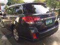Casa maintained 2012 Subaru Outback 4x4 for sale-3