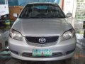 2004 Toyota Vios 1.3E-0