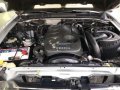 All Power Ford Everest 2009 Automatic 4x2 TDCi For Sale-2