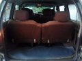 2001 Hyundai Starex Club For Sale-4