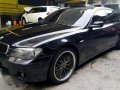 1st Owned 2005 BMW 730Li AT For Sale-1