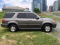 2003 Toyota Sequoia Limited - Siena Motors-4