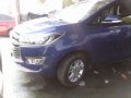 Toyota Innova E 2016 for sale-0