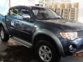 2007 Mitsubishi L200 Strada-3