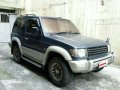 Mitsubishi Pajero 1990 for sale-1
