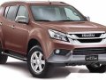For sale Isuzu Mu-X Ls-A 2017-1