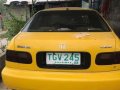 Honda Civic ESI 1993 IN GOOD CONDITION FOR SALE-0