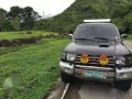 Pajero Fieldmaster (LOCAL) 4x4  For Sale-2