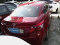 For sale Toyota Vios J 2016-2