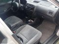 Honda Civic Lxi 2000 AT Silver For Sale-6