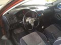 Honda Civic SIR 1999 PADEK454 DOHC VTEC Complete Papers and Registered-4
