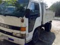 2003 Isuzu Elf Mini Dump Truck - Asialink Preowned Cars-0
