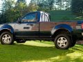 Tata Xenon 2017 truck black for sale -6