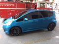 2009 Honda Jazz Automatic Gasoline well maintained-2