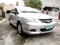 2008 honda city 1.3 idsi-1