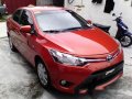 For sale Toyota Vios E 2017-0