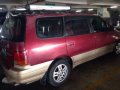 Honda Odyssey 93 AT IN GOOD CONDITION FOR SALE-5