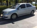 Toyota Vios 1.3E-2