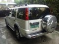 Ford Everest 2004-0