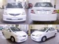 Honda City XLT 436-4