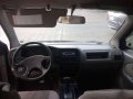 crosswind 2002 xto matic diesel turbo 275k vs innova adventure-8