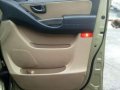 2009 Hyundai GRAND STAREX Gold CRDi Beige -6