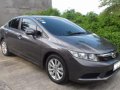 Honda Civic 1.8 E AT-0