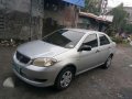 For sale toyota vios j 2006 registerd-0