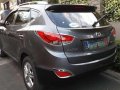 Hyundai Tucson Theta II 2010 model Top of the Line AT (Reprice)-0