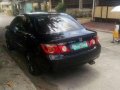 2008 Honda city vtec matic-2